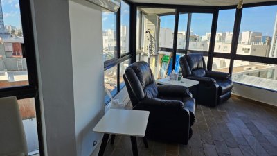 Apartamento en Venta, Brava, Punta del Este, 4 Dormitorios.
