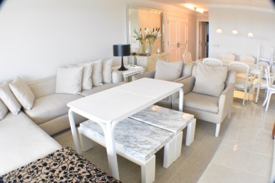 Oportunidad en Le Jardín, Apartamento en Venta, 3 dormitorios 