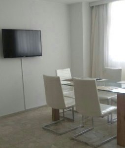 Apartamento en Venta y Alquiler, Peninsula, Punta del Este, 1 Dormitorios.