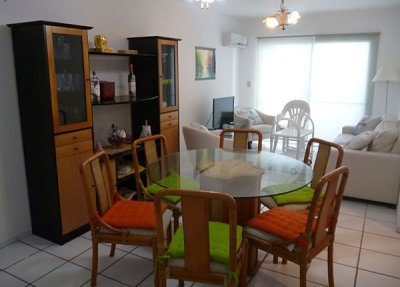 Apartamento de 2 dormitorios Punta del Este