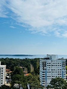 Tu Refugio Ideal en Punta del Este: Apartamento en Roosevelt