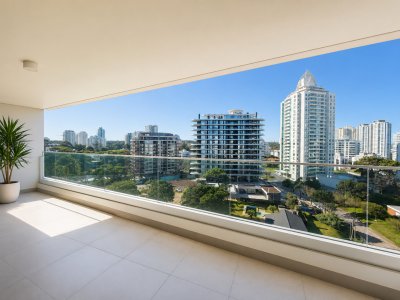 Apartamento en Venta, Brava, Punta del Este, 2 Dormitorios.
