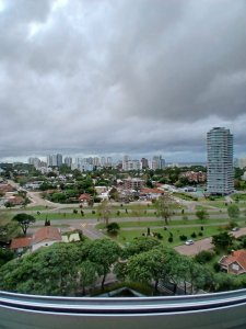 Apartamento 2 dormitorios, Playa Mansa