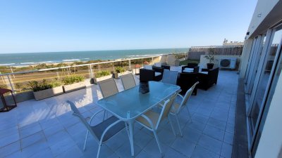 Apartamento en Venta - Brava