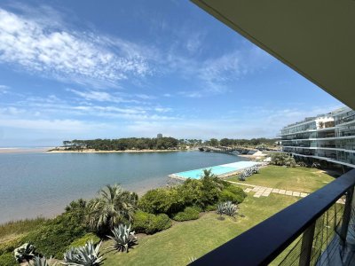 Apartamento en Venta y Alquiler, La Barra, La Barra, 3 Dormitorios.
