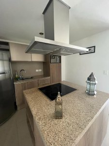 Apartamento en Venta y Alquiler, Mansa, Punta del Este, 3 Dormitorios.