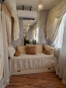 Apartamento 1 dormitorio, En Venta