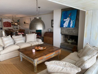 Apartamento en Venta Playa Brava, Punta del Este, 3 Dormitorios.