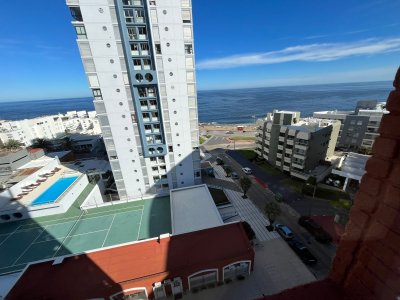 Apartamento en Venta, Peninsula, Punta del Este, 2 Dormitorios.