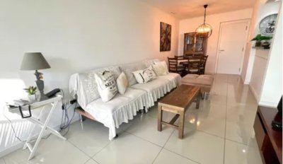 Apartamento en Venta, 1 dormitorio, Playa Brava
