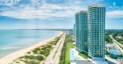 Apartamento 5 dormitorios - Piscina - Parrillero - Playa Mansa - Punta del Este