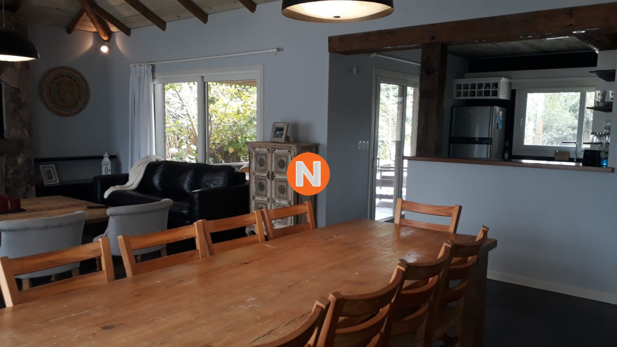 hermosa casa, para vivir todo el año, consulta con nuestros asesores - nlv217655c