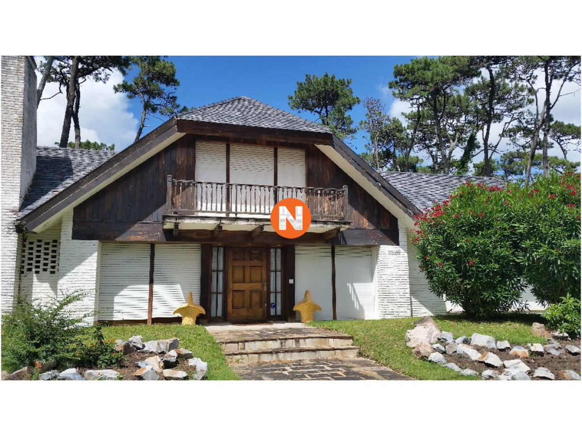 casa en venta, mansa, punta del este, 4 dormitorios. - nlv209267c