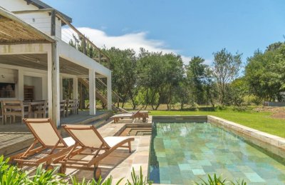 Casa ideal en Jose Ignacio 