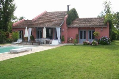 Casa en Venta, 7 dormitorios, Punta del Este