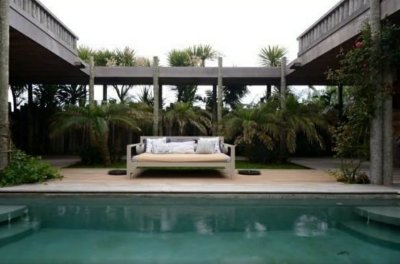 Casa en Venta - Punta Piedras