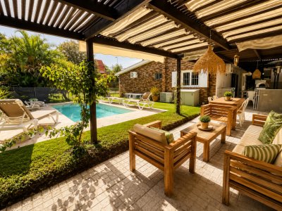 Casa en San Rafael - Punta del Este