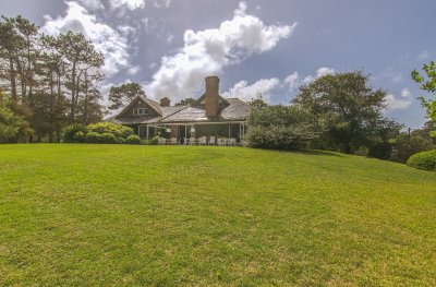 Espectacular casa en la mejor zona del golf