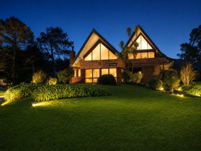 Espectacular casa en alquiler de temporada de 5 dormitorios