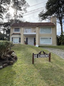 Casa en Venta y Alquiler, La Barra, La Barra, 3 Dormitorios.