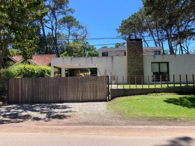 casa alquiler temporada !!  Punta del este
