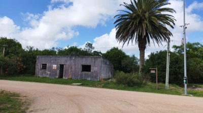 Vivienda en Pueblo Garzón.