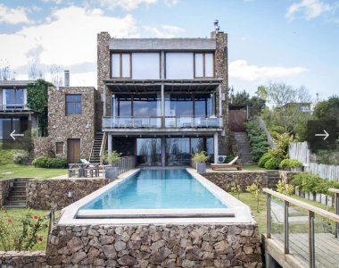 Casa en Venta, El Chorro, Manantiales