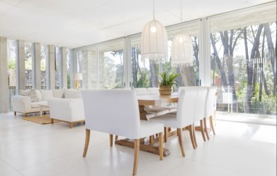 Excelente Casa en Venta en NORESTE Residence