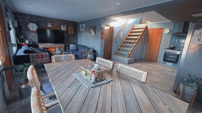 Venta de casa en Jardines de Acuario