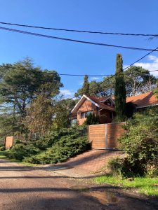 Hermosa casa para vivir todo el año