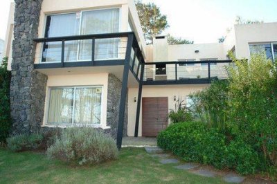  Casa en Montoya - La Barra