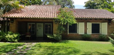 Casa La Oración, Punta del Este