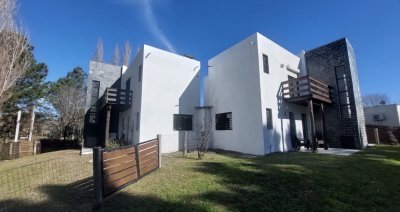 Casa en Pinares 