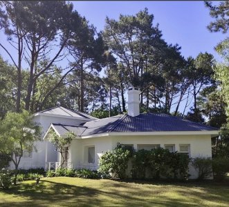 Casa en Laguna Blanca - La Barra