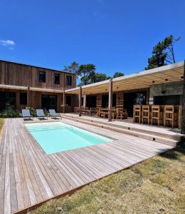 Casa a Estrenar en Exclusivo Barrio Privado Reserva Montoya