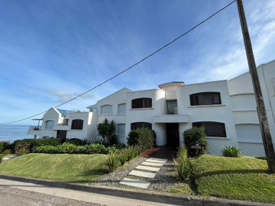 Oportunidad Frente al mar -Lomas de  Manantiales 