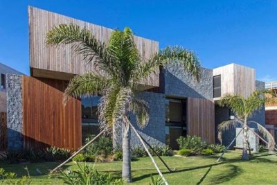 Hermosa casa luminosa en inmejorable ubicación sobre el mar