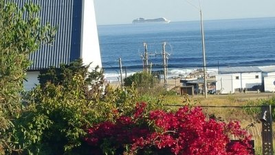 Casa en Venta, La Barra, 3 dormitoritos