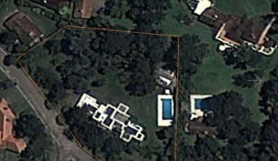 Impresionante casa en Alquiler. En el Golf