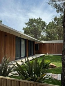 Exclusiva Casa en Laguna Escondida, A Estrenar