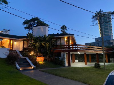 Espectacular casa en venta