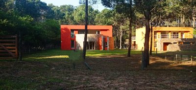 Casa en Venta, Club del Lago, 3 dormiotrios