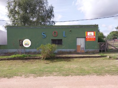 Excelente Casa Garzón 