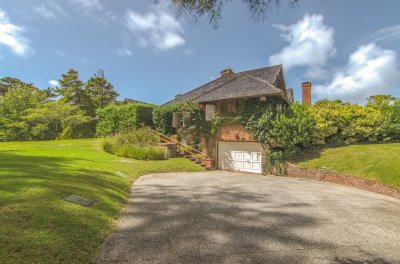 Espectacular casa en la mejor zona del golf