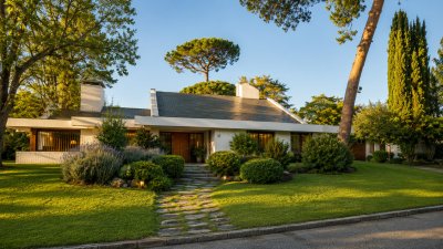 Casa en Venta en parada 10 de la mansa, 4000mts de terreno 