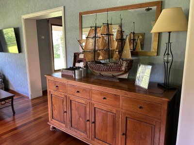 Un Oasis de Elegancia en el Corazón del Golf de Punta del Este