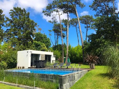 Casa en Venta en San Rafael Punta del Este 