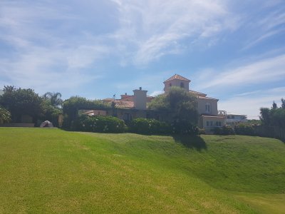 Casa en zona el Chorro