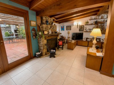 Excelente Casa 3 Dorm en Venta Las Delicias, Pinares
