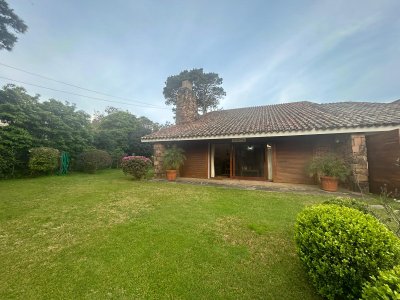 Casa en venta en Pinares zona ideal!!